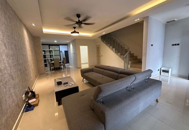 Setia Permai 2