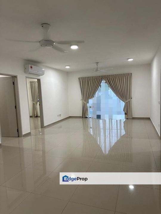 Huni Residence, eco ardence, partially furnished for rent , Selangor, Setia Alam/Alam Nusantara