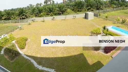 Leisure Farm Johor Bahru, Johor, Gelang Patah