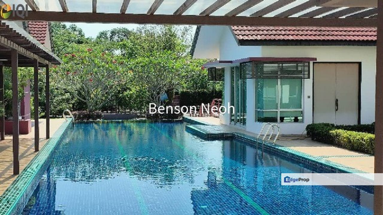 Leisure Farm , Johor, Nusajaya