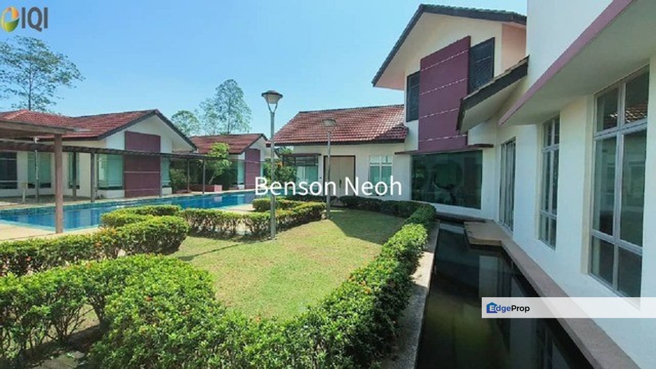 Leisure Farm , Johor, Nusajaya