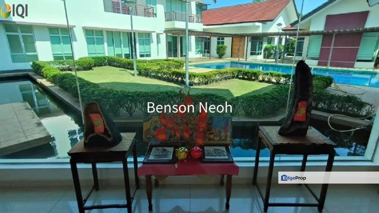 Leisure Farm , Johor, Nusajaya