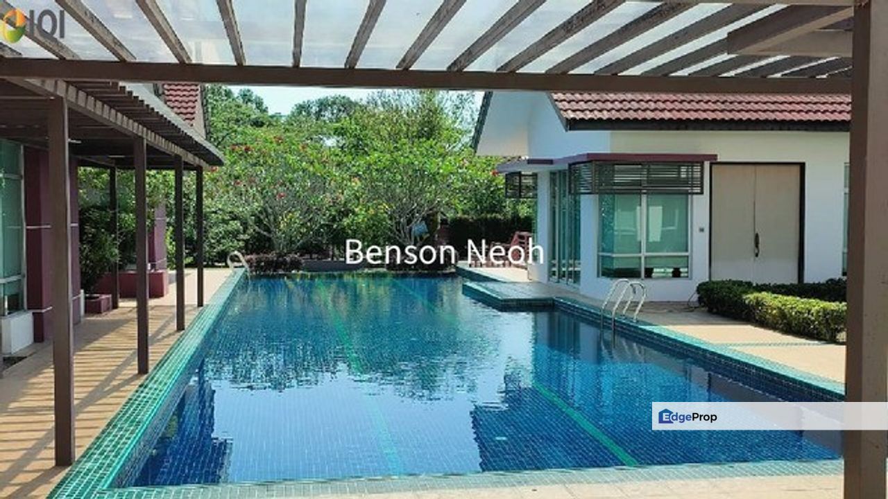 Leisure Farm , Johor, Nusajaya