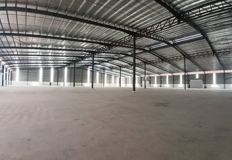 Perindustrian Pasir Gudang