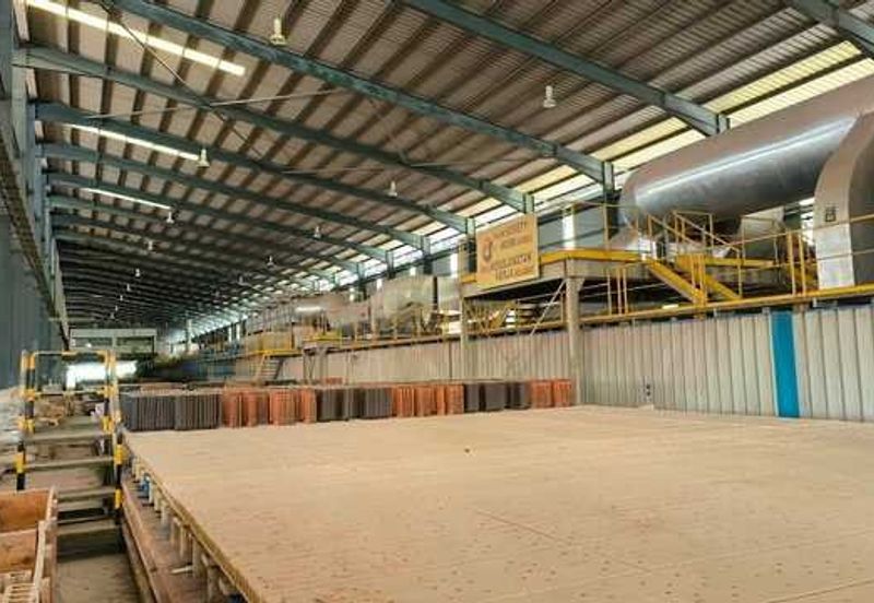 Kluang Industrial Estate II