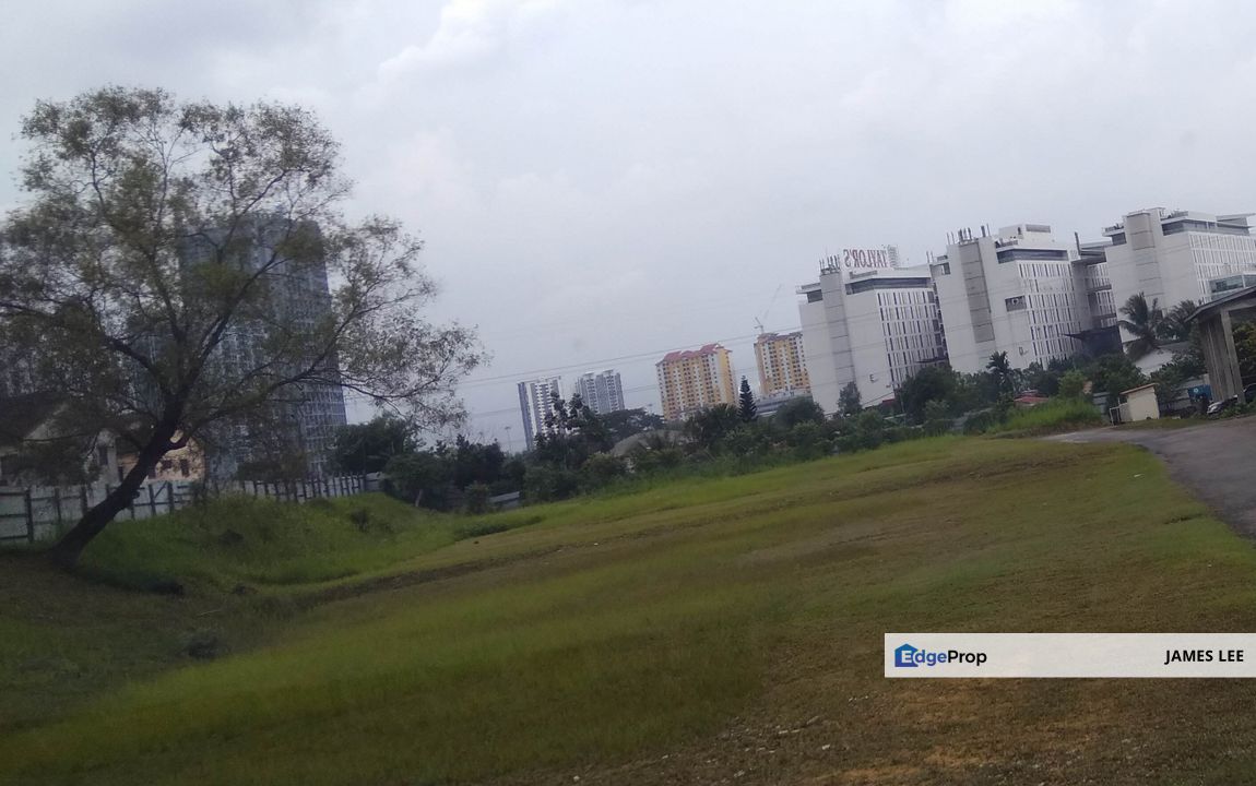 Puchong Land For Sale For Sale Rm25 068 000 By James Lee Edgeprop My