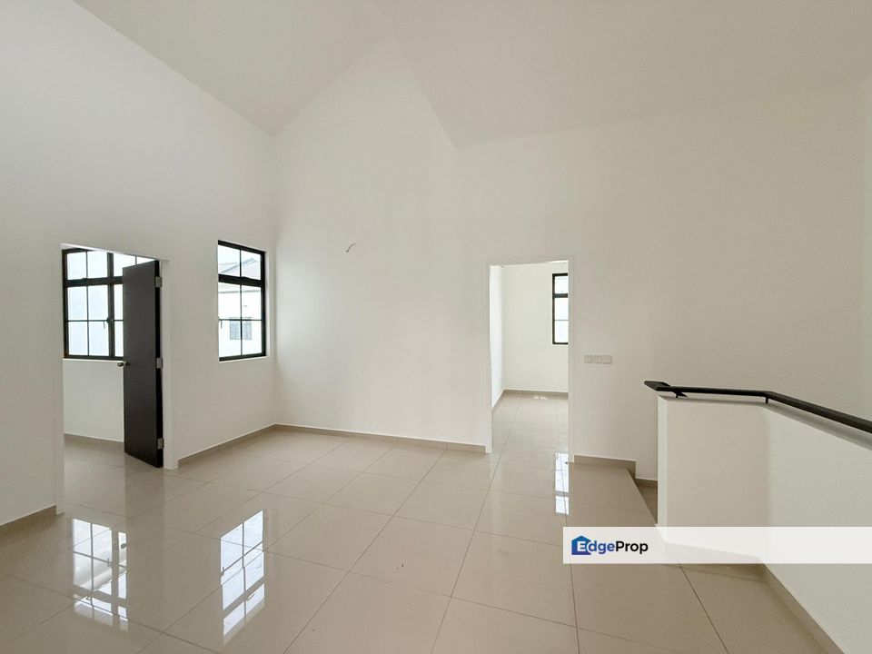 Eco Botanic Eco Botanic Eco Botanic Eco Botanic Iskandar Puteri Horizon Hills Eco Botanic Eco botanic, Johor, 