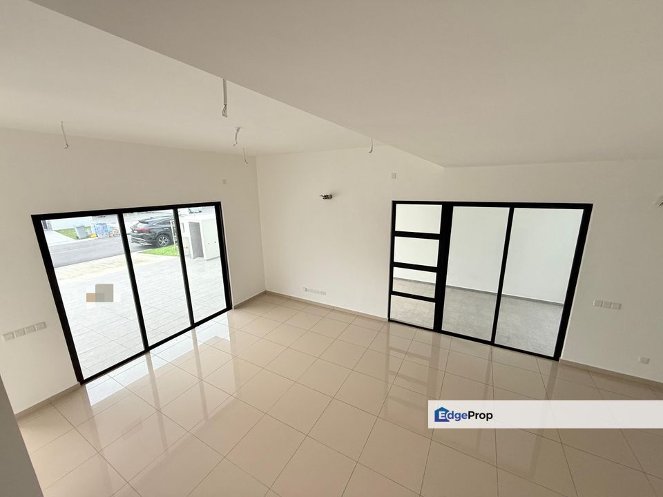 Eco Botanic Eco Botanic Eco Botanic Eco Botanic Iskandar Puteri Horizon Hills Eco Botanic Eco botanic, Johor, 