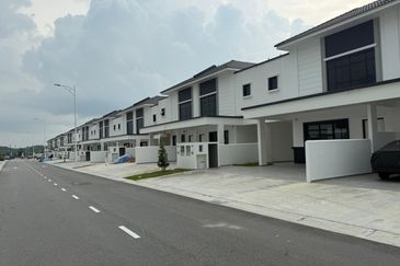 The Borough @ Eco Botanic 2