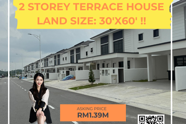 The Borough @ Eco Botanic 2