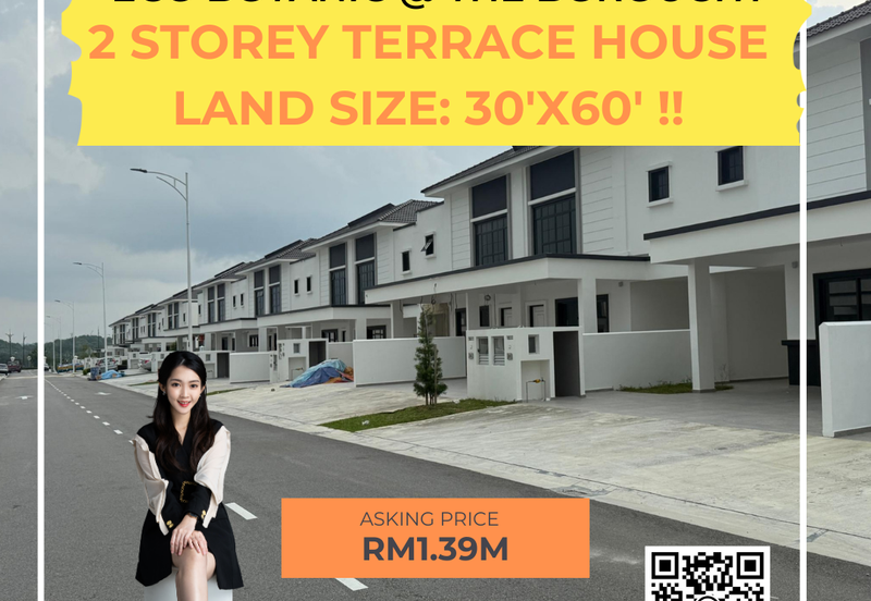 The Borough @ Eco Botanic 2