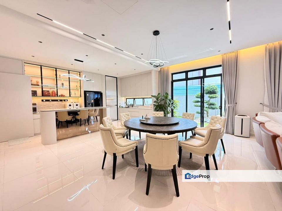 Danga Sutera Danga Sutera Skudai Danga Sutera Danga Sutera Skudai Johor Bahru, Johor, Skudai