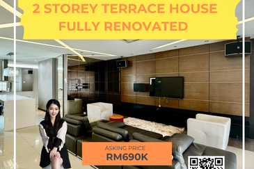 Taman Sri Pulai Perdana 2