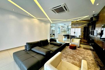 Taman Sri Pulai Perdana 2