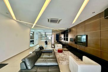 Taman Sri Pulai Perdana 2