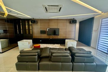 Taman Sri Pulai Perdana 2