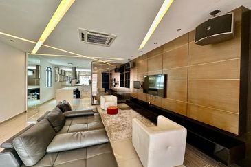 Taman Sri Pulai Perdana 2