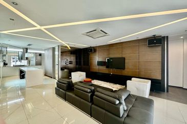 Taman Sri Pulai Perdana 2