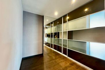 Taman Sri Pulai Perdana 2