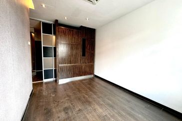 Taman Sri Pulai Perdana 2