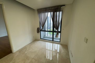 The Astaka @ 1 Bukit Senyum