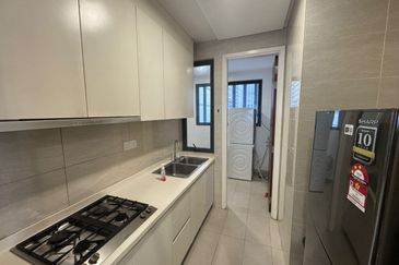 The Astaka @ 1 Bukit Senyum