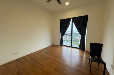 The Astaka @ 1 Bukit Senyum