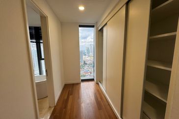 The Astaka @ 1 Bukit Senyum