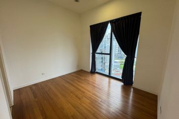 The Astaka @ 1 Bukit Senyum