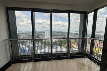 The Astaka @ 1 Bukit Senyum