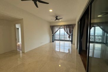 The Astaka @ 1 Bukit Senyum