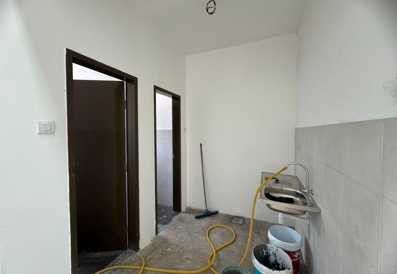 vervocity kulai PUSAT KOMERSIAL INDAH, Jalan Kiambang 15, Indahpura, Vervocity Kulai Kulai