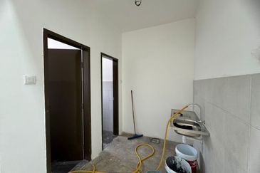 vervocity kulai PUSAT KOMERSIAL INDAH, Jalan Kiambang 15, Indahpura, Vervocity Kulai Kulai