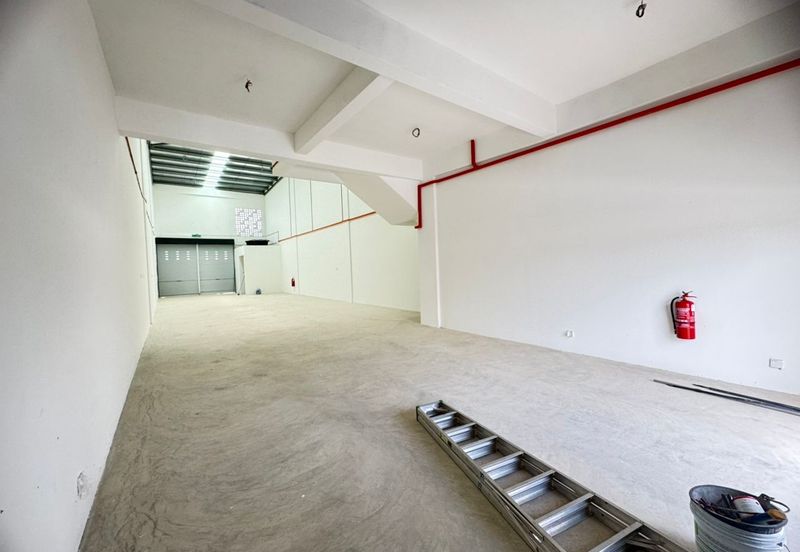 vervocity kulai PUSAT KOMERSIAL INDAH, Jalan Kiambang 15, Indahpura, Vervocity Kulai Kulai