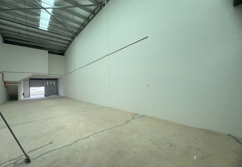 vervocity kulai PUSAT KOMERSIAL INDAH, Jalan Kiambang 15, Indahpura, Vervocity Kulai Kulai