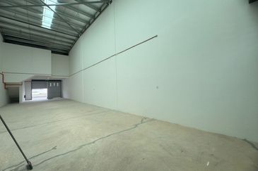 vervocity kulai PUSAT KOMERSIAL INDAH, Jalan Kiambang 15, Indahpura, Vervocity Kulai Kulai