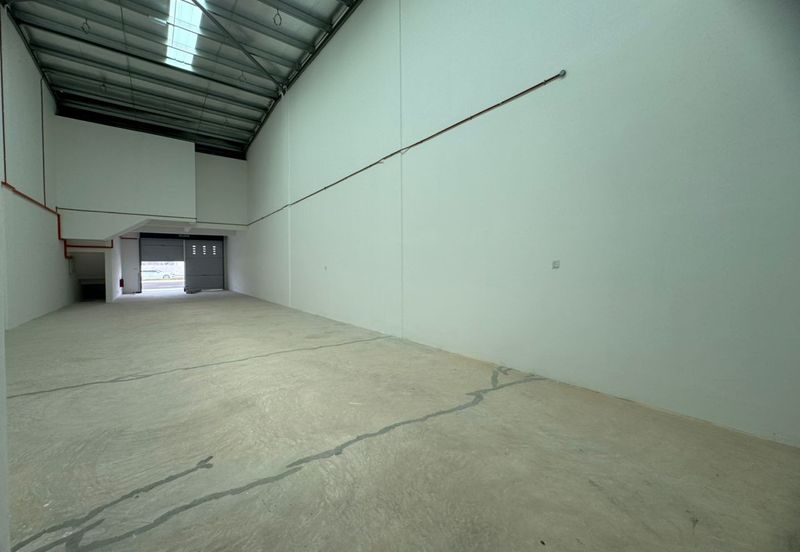 vervocity kulai PUSAT KOMERSIAL INDAH, Jalan Kiambang 15, Indahpura, Vervocity Kulai Kulai