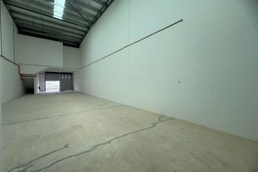 vervocity kulai PUSAT KOMERSIAL INDAH, Jalan Kiambang 15, Indahpura, Vervocity Kulai Kulai