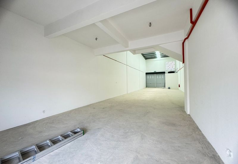 vervocity kulai PUSAT KOMERSIAL INDAH, Jalan Kiambang 15, Indahpura, Vervocity Kulai Kulai