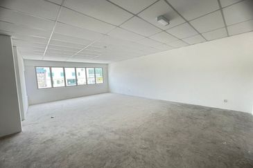 vervocity kulai PUSAT KOMERSIAL INDAH, Jalan Kiambang 15, Indahpura, Vervocity Kulai Kulai