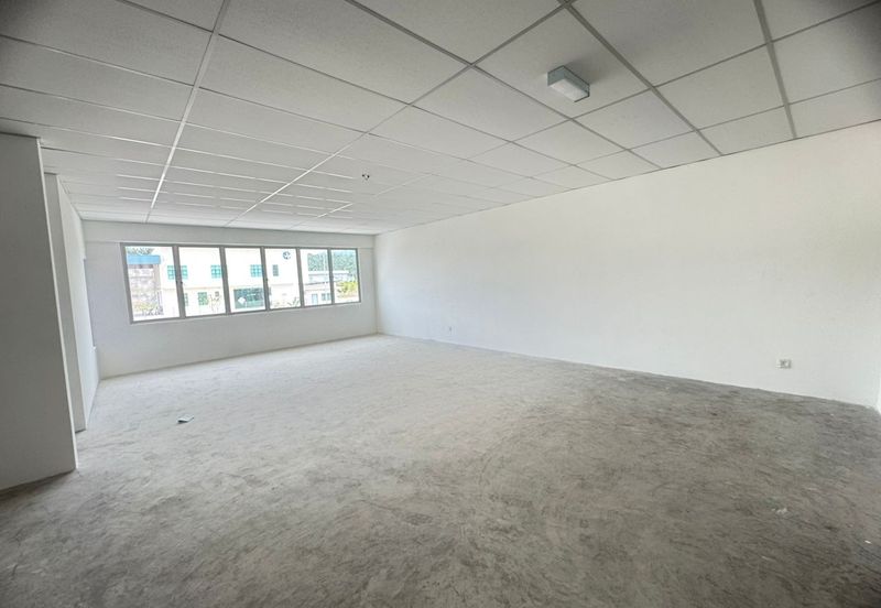 vervocity kulai PUSAT KOMERSIAL INDAH, Jalan Kiambang 15, Indahpura, Vervocity Kulai Kulai