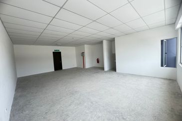 vervocity kulai PUSAT KOMERSIAL INDAH, Jalan Kiambang 15, Indahpura, Vervocity Kulai Kulai