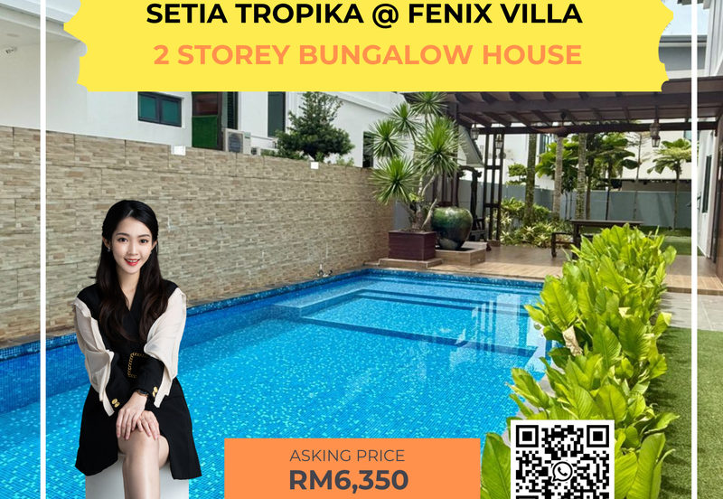 Taman Setia Tropika