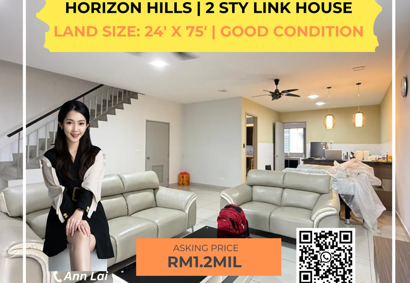 Horizon Hills The Green