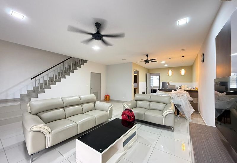 Horizon Hills The Green