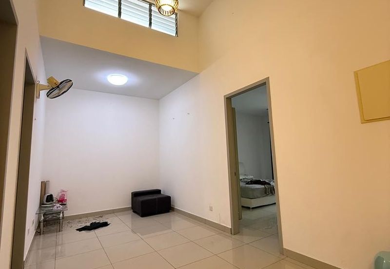 Horizon Hills The Green