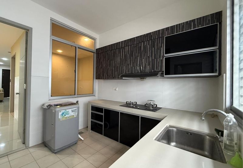 Horizon Hills The Green