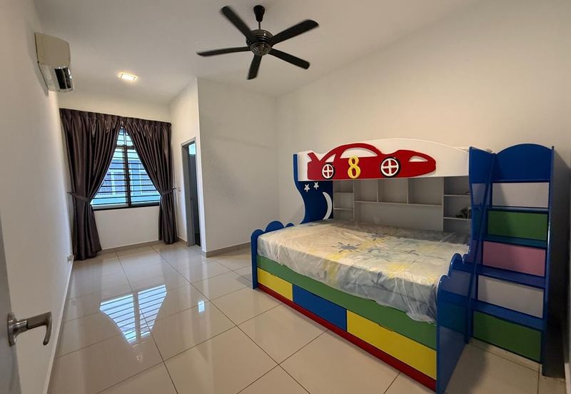 Horizon Hills The Green