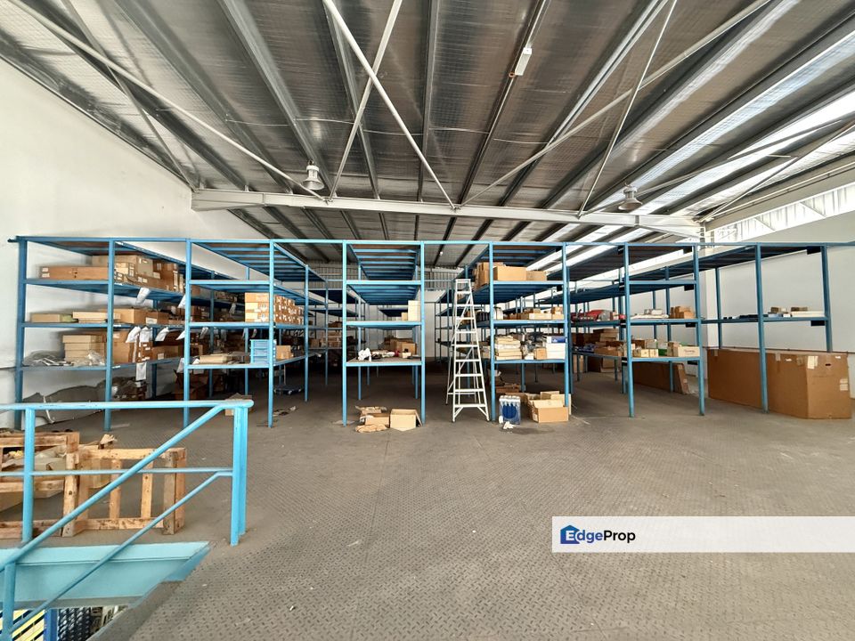 SME Kulai @ Indahpura Industrial  SME Kulai @ Indahpura Industrial SME Kulai @ Indahpura Industrial Kulai Kulai, Johor, Kulai