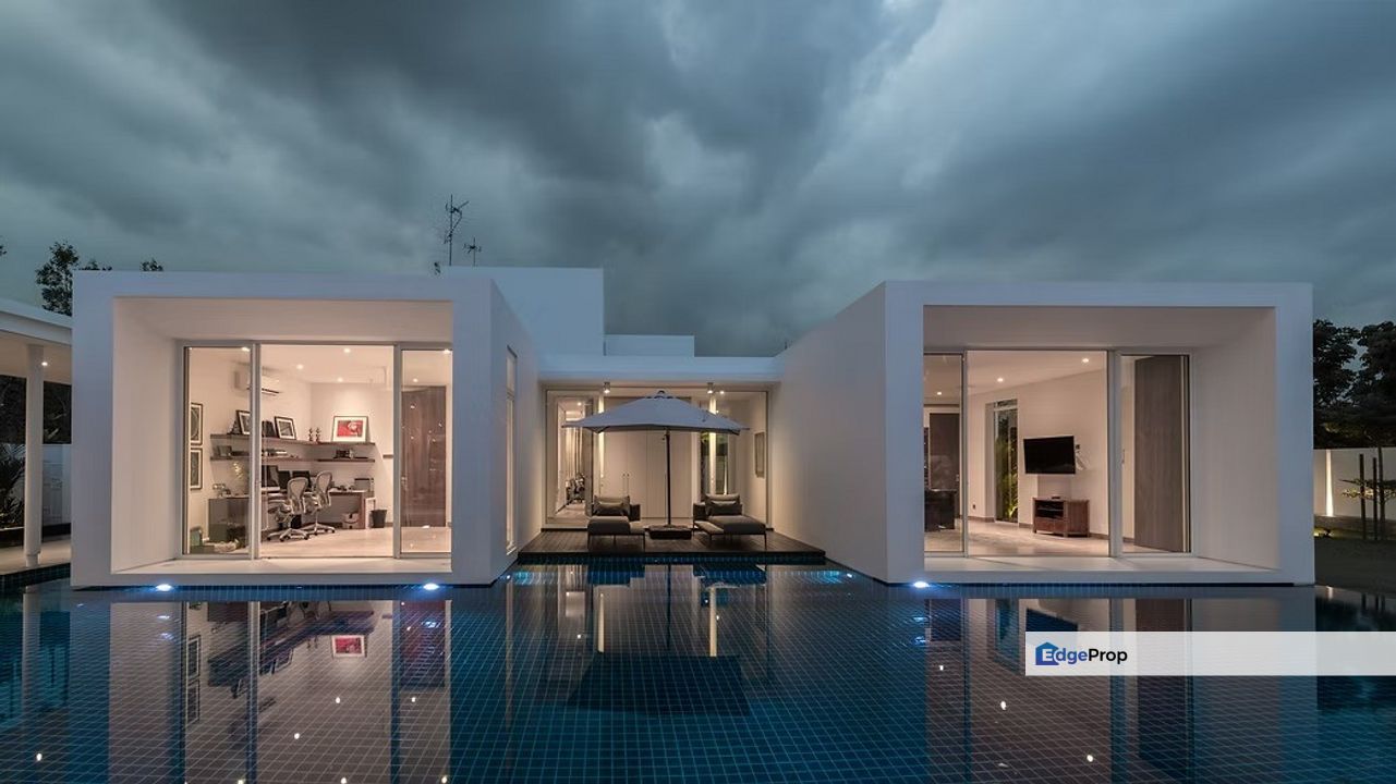 Ledang Heights East Ledang East Ledang Iskandar Puteri Ledang Heights East Ledang East Ledang Iskandar Puteri, Johor, Johor Bahru